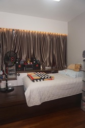 Boathouse Residences (D19), Condominium #180832042